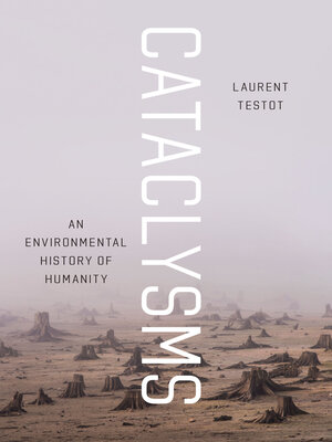 cover image of Cataclysms
